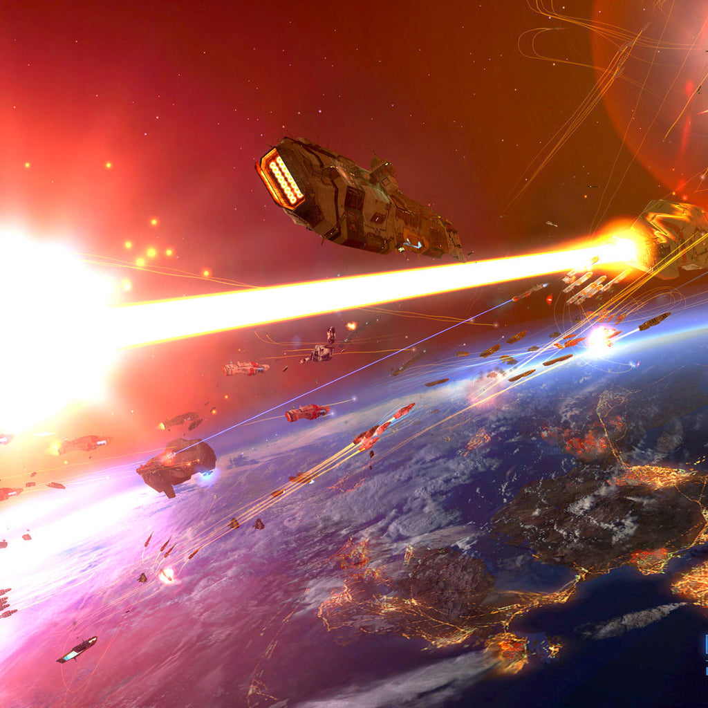 homeworld remastered collection sale