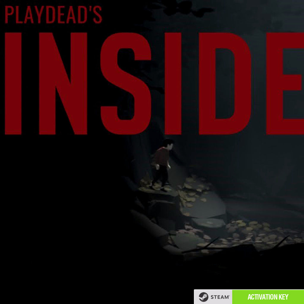 Download Game Inside For Pc