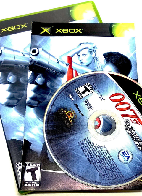 007 xbox