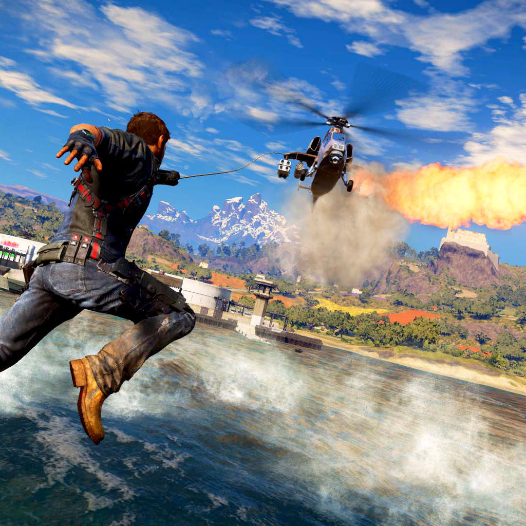 download game just cause 3 pc rip