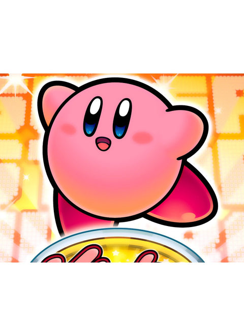 kirby for ds