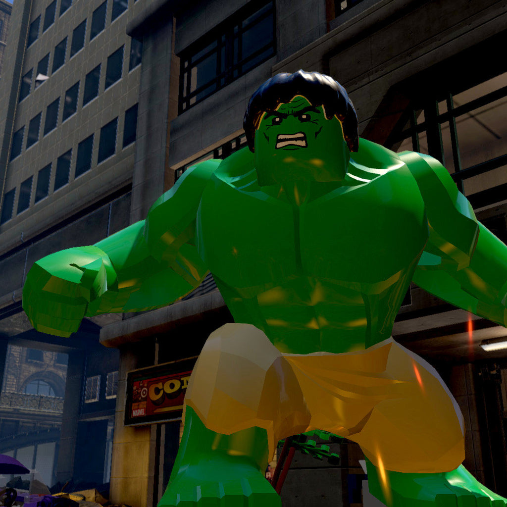 lego marvel avengers pc game