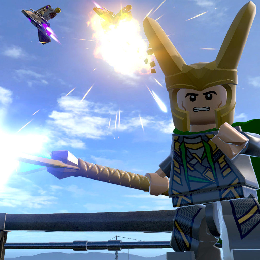 download lego marvel avengers pc