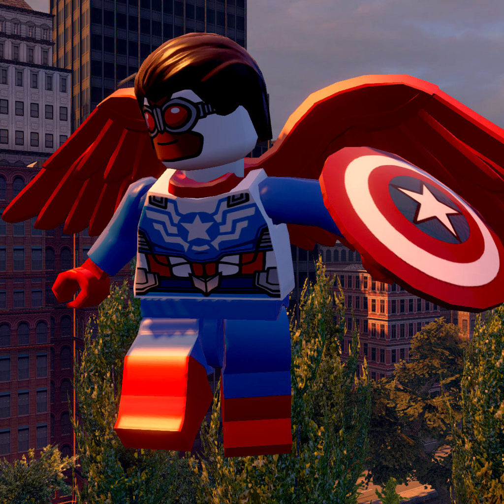 lego marvel avengers pc keys