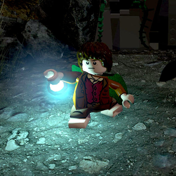 lego lord of the rings 3ds cheat codes