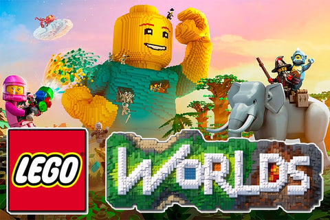 lego worlds free download without steam