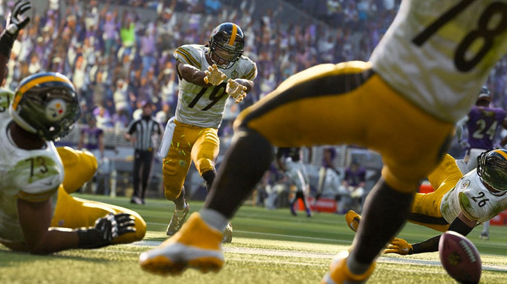 madden nfl 15