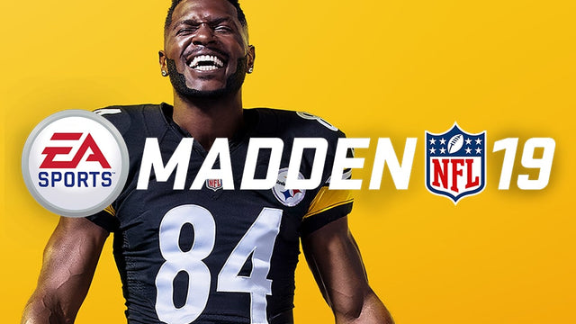 madden nfl 19 crack