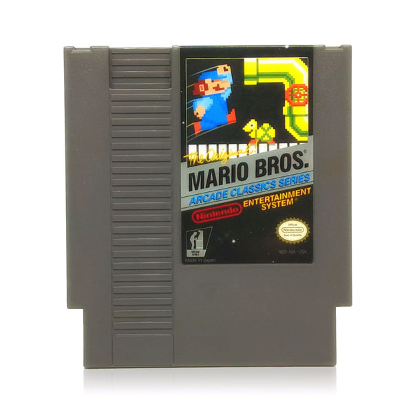 xbox mario bros games