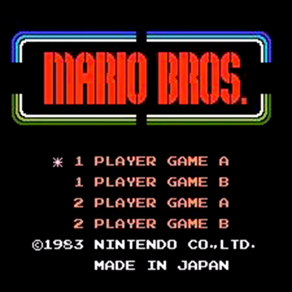 super mario bros nes full game download for pc