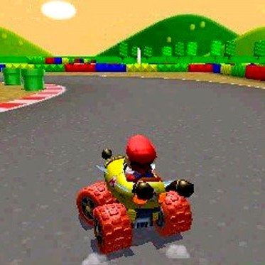 mario kart on mac for free