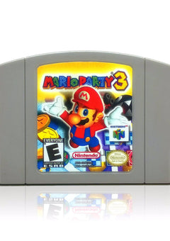 nintendo 64 games for sale