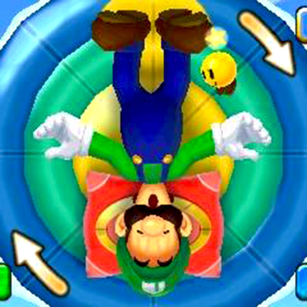 mario and luigi dream team ds rom download