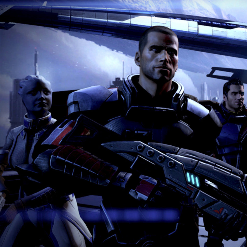 free download mass effect 2 ps4