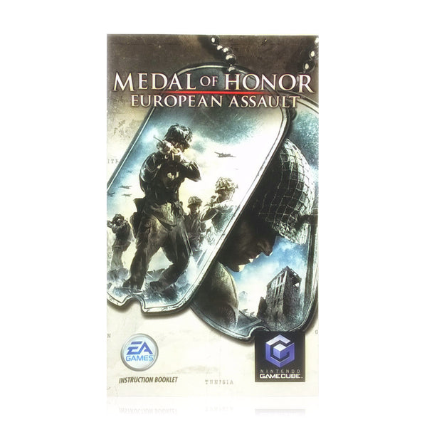 medal of honor games that are for mac