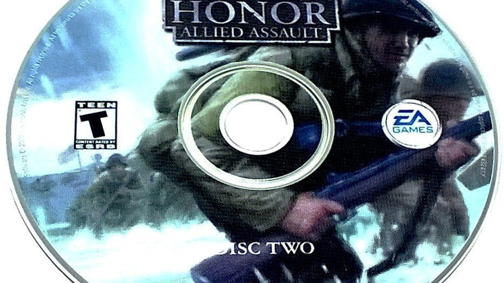 medal of honor allied assault no cd patch