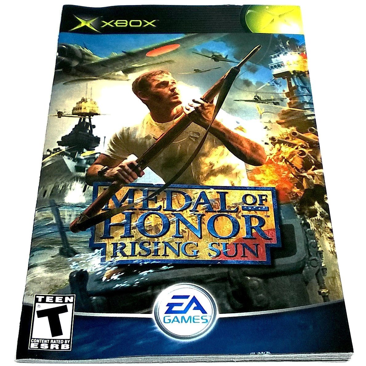 medal of honor pc cartoon like