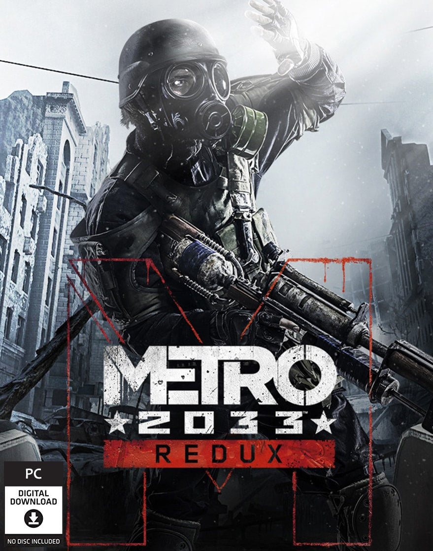 Free Play Days: Override: Mech City Brawl, Metro 2033 Redux, and Metro:  Last Light Redux - Xbox Wire