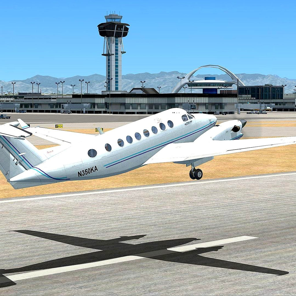 fs passenger fsx steam edition