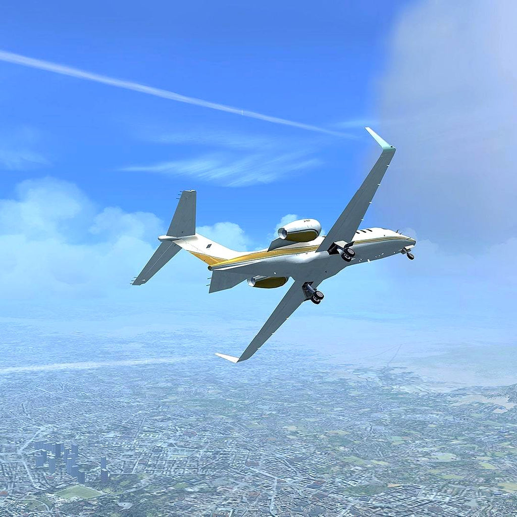 microsoft flight simulator x steam edition download