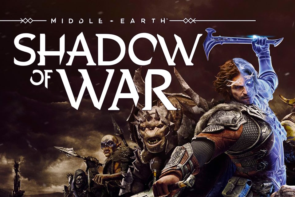 Middle-earth: Shadow of War | Xbox One Digital Download | PJ's Games | PJ's  Games