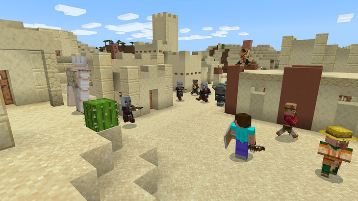 minecraft by mojang for mac