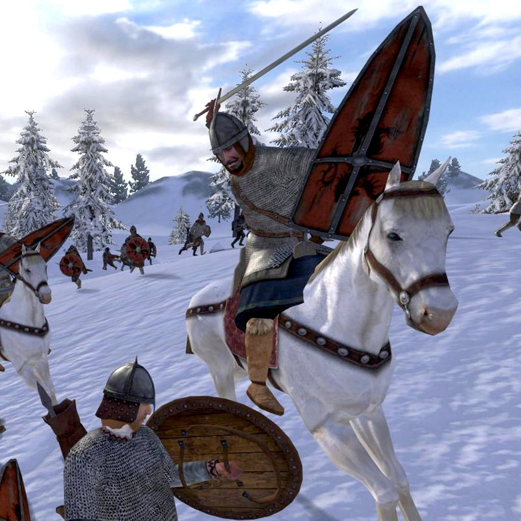 mount and blade warband 1.153 key