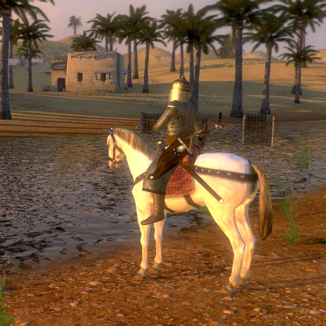 mount and blade warband new patch 4,0