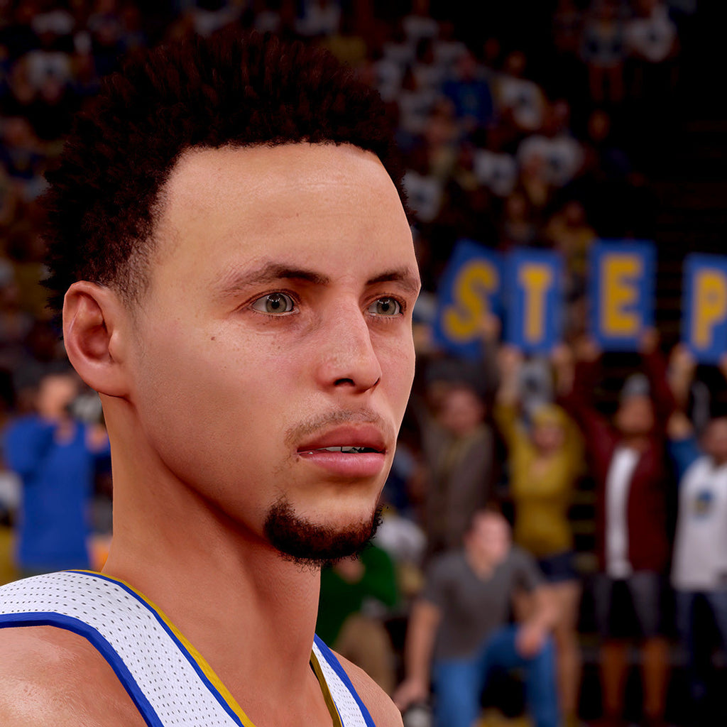 nba 2k16 pcocean