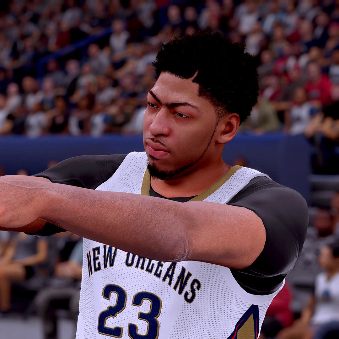 nba 2k16 pcocean