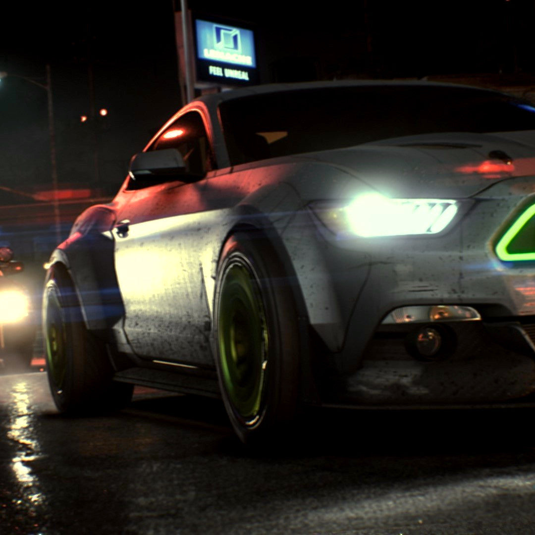 Will need for speed 2015 be on steam фото 110