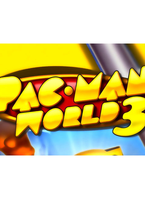 pacman world 3 pc gratis