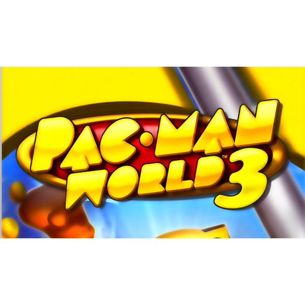 pacman world 3 pc gratis