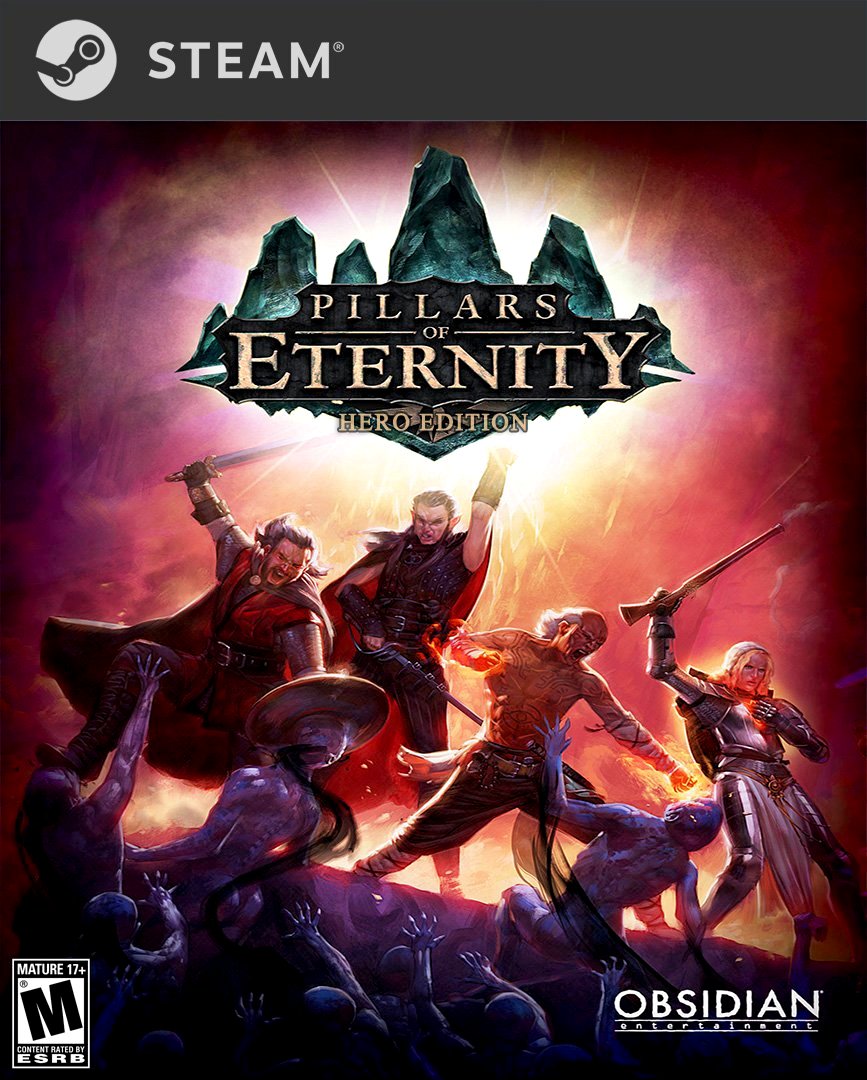 Lords of the Fallen PC Steam Offline Deluxe Edition - Loja DrexGames - A  sua Loja De Games