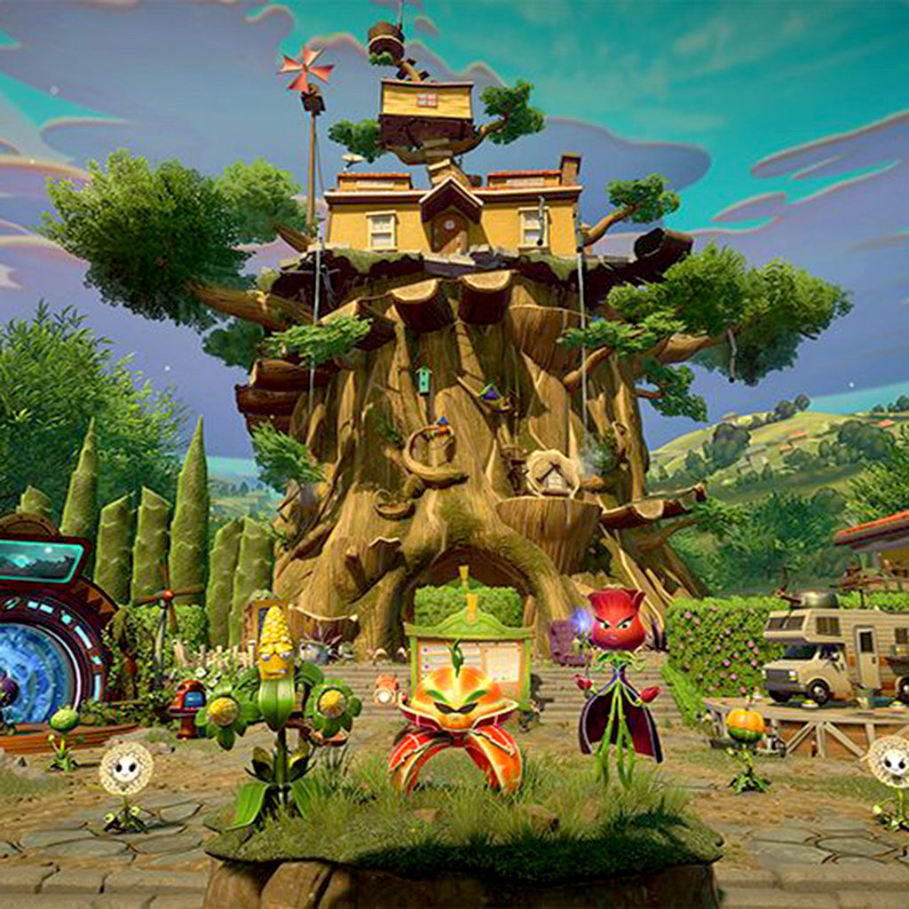 download pvz garden warfare for free