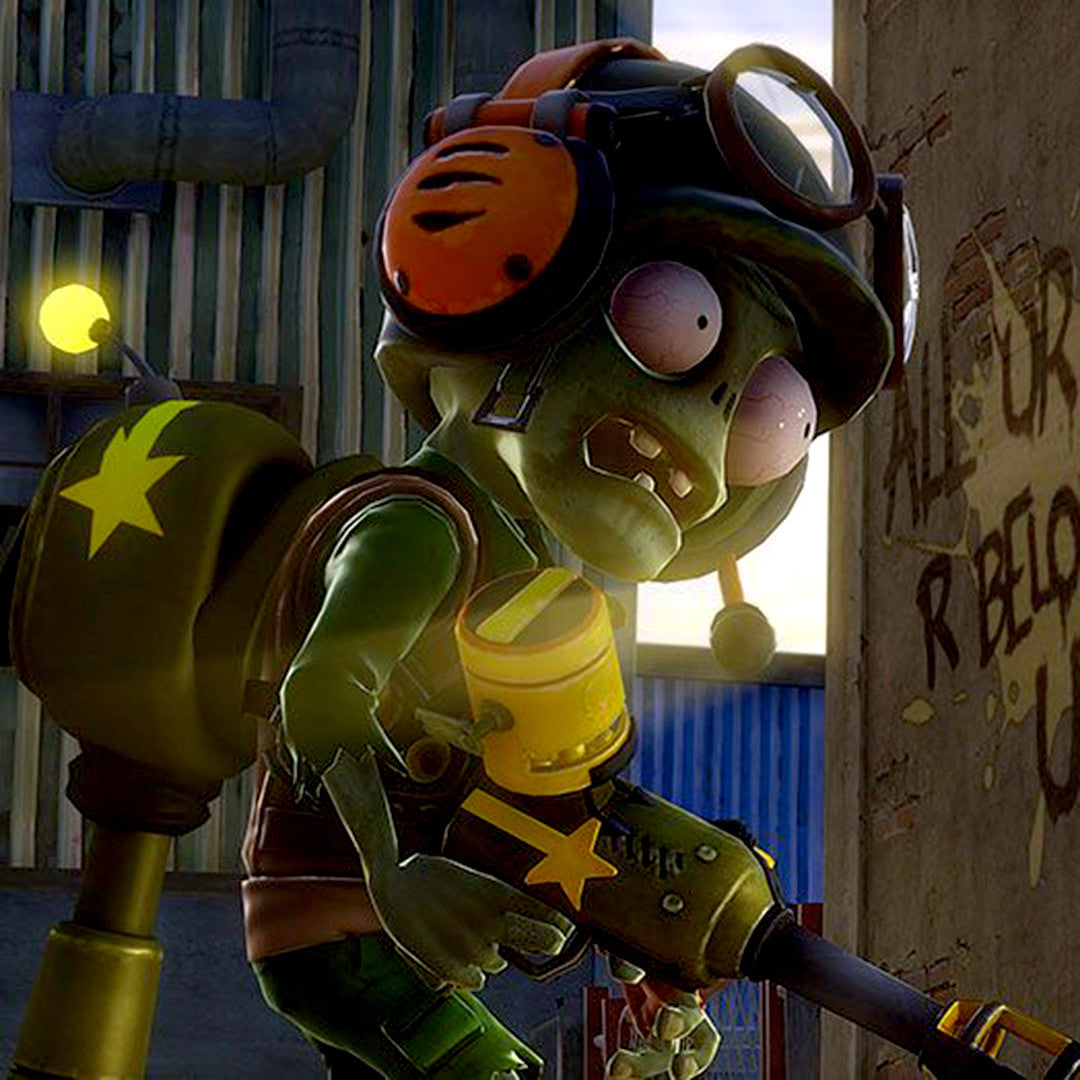 pvz garden warfare serial key