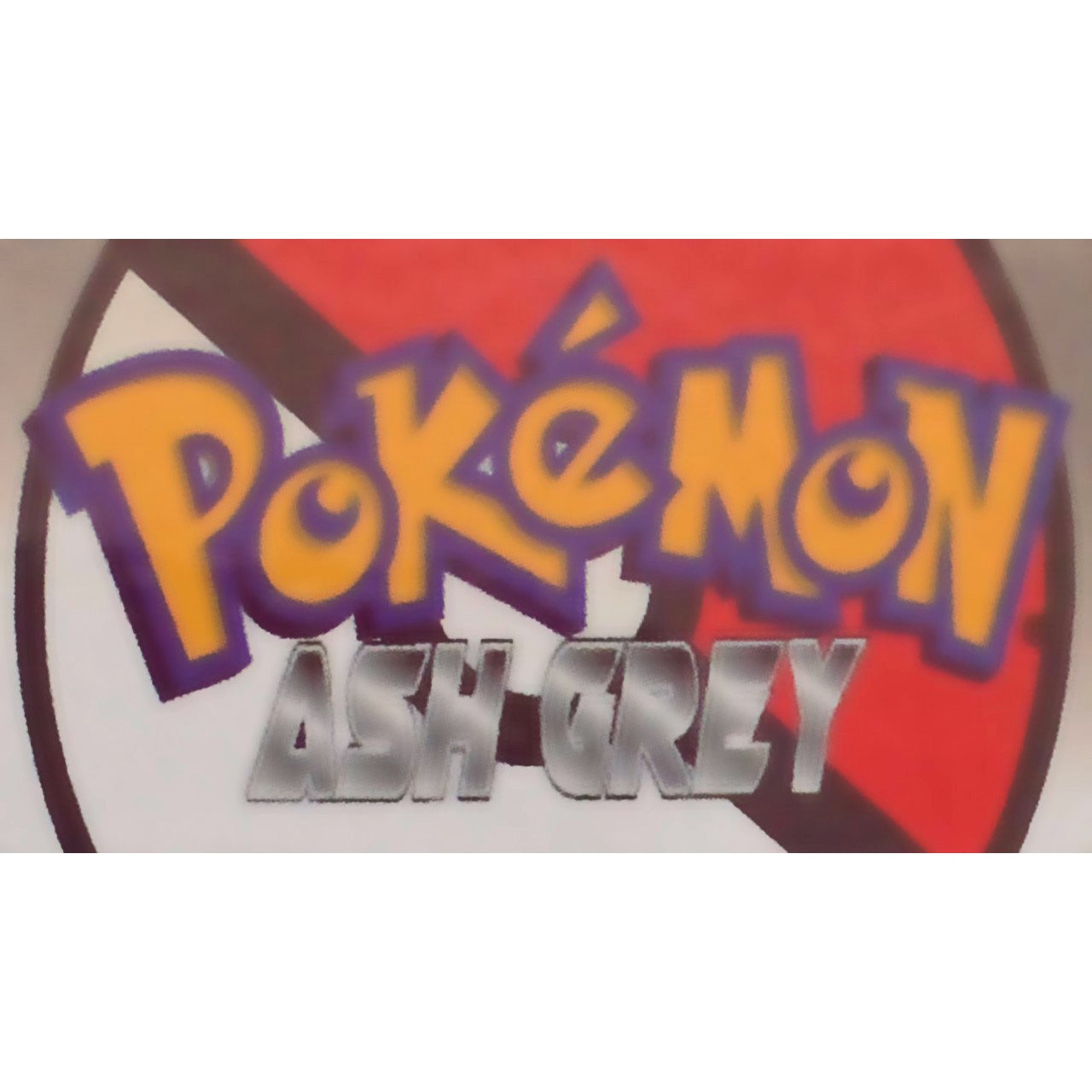 pokemon ash gray gba cart