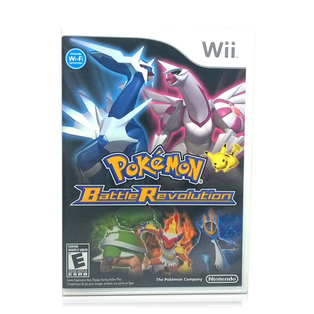 pokemon battle revolution game free download for pc softonic