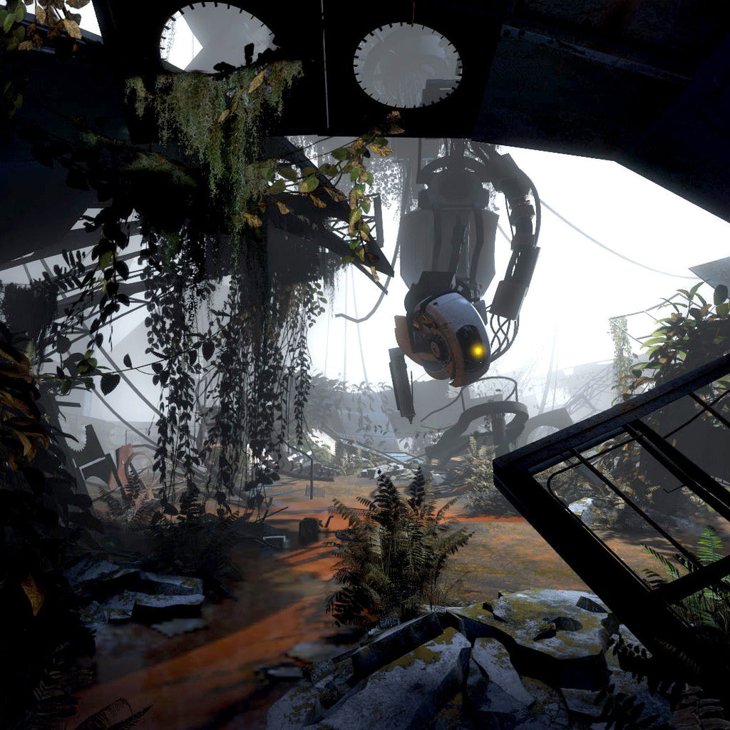 portal 2 download