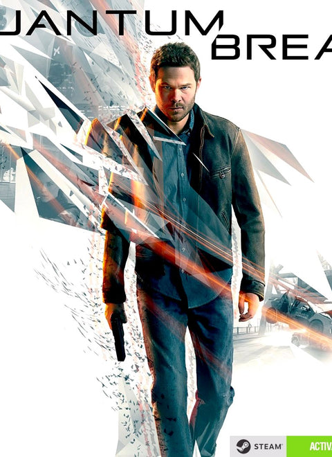 quantum break pc serial key