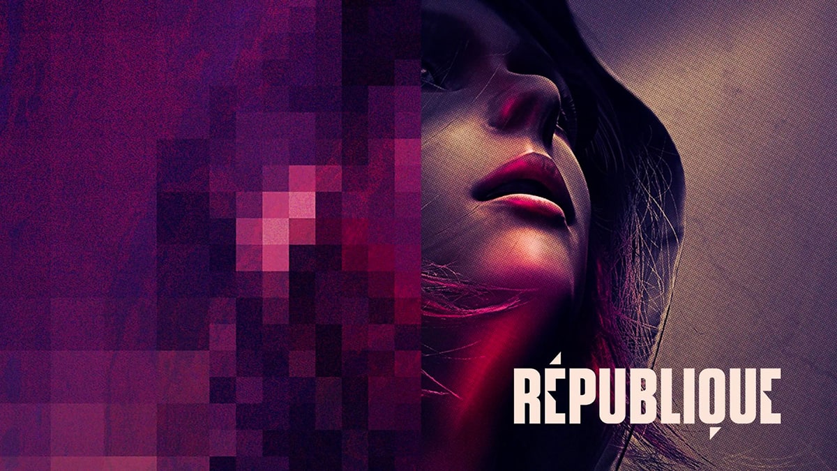 republique ps4