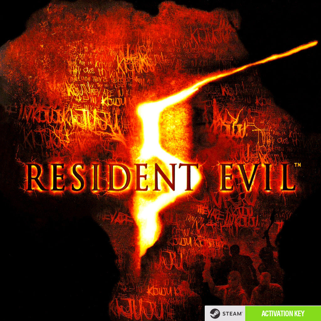 resident evil 5 pc game highly compressed zip file download