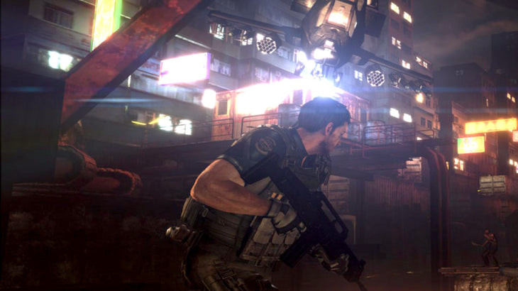 resident evil 6 pc game download kickass torrent