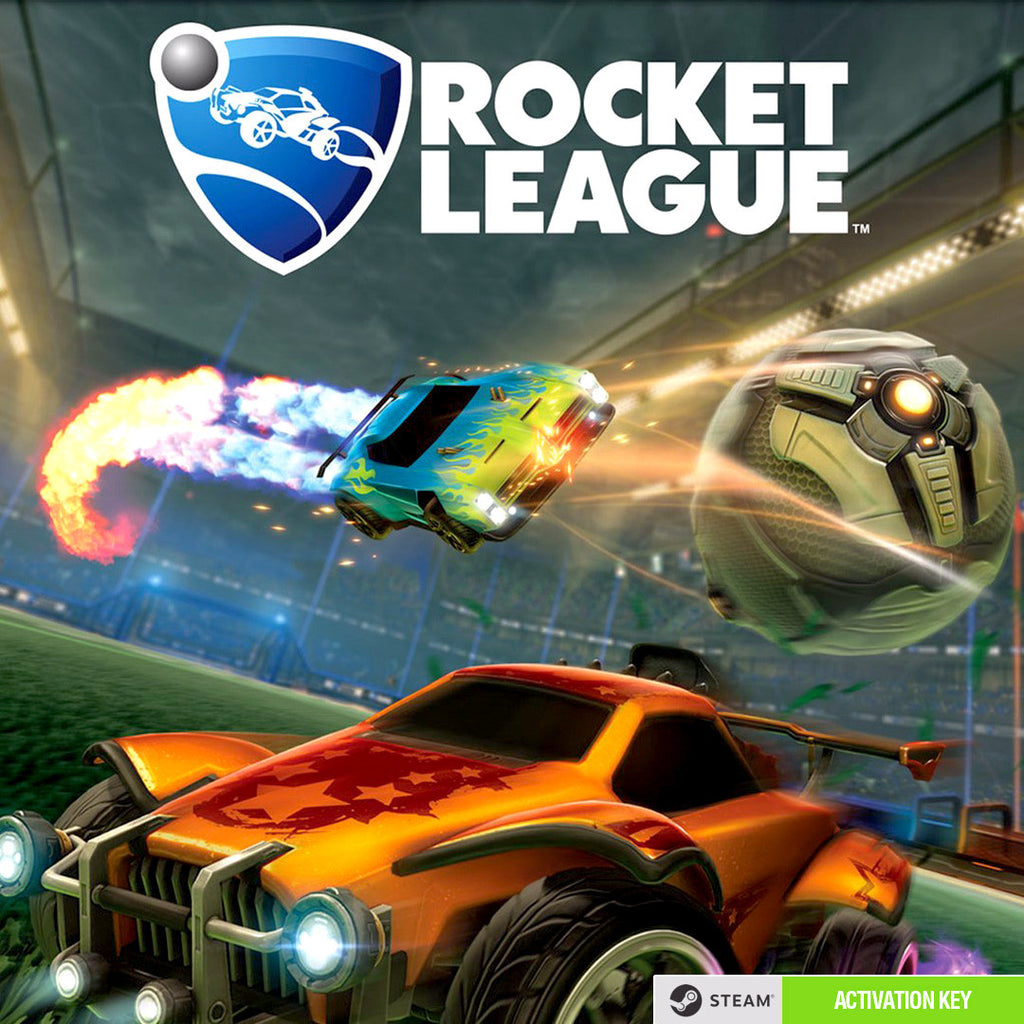 rocket league download