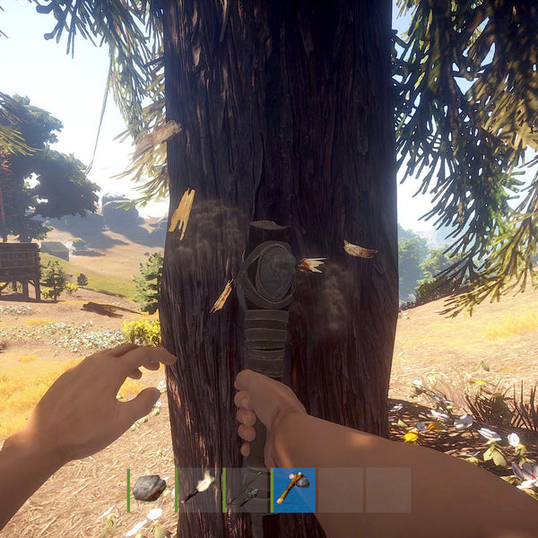 rust game download