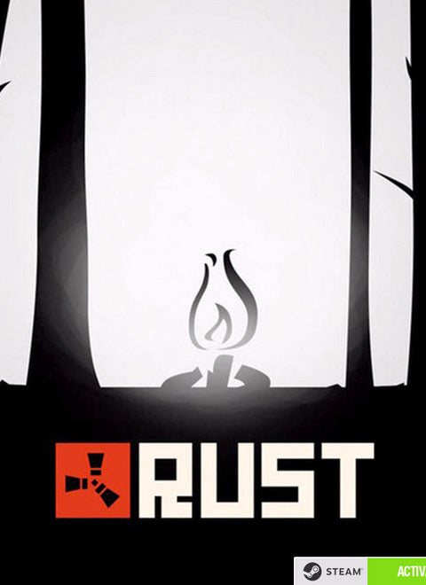 buy rust pc