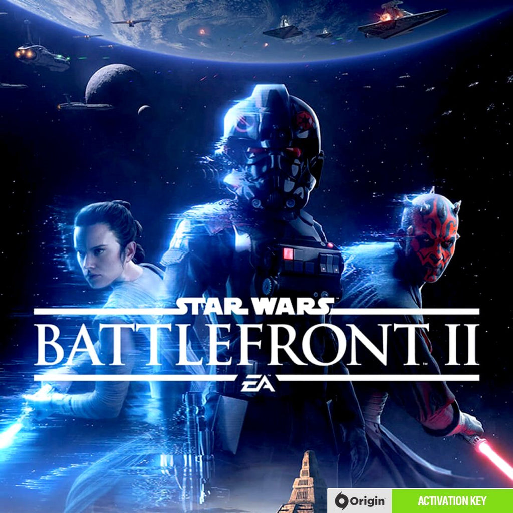 star wars battlefront without cd mac