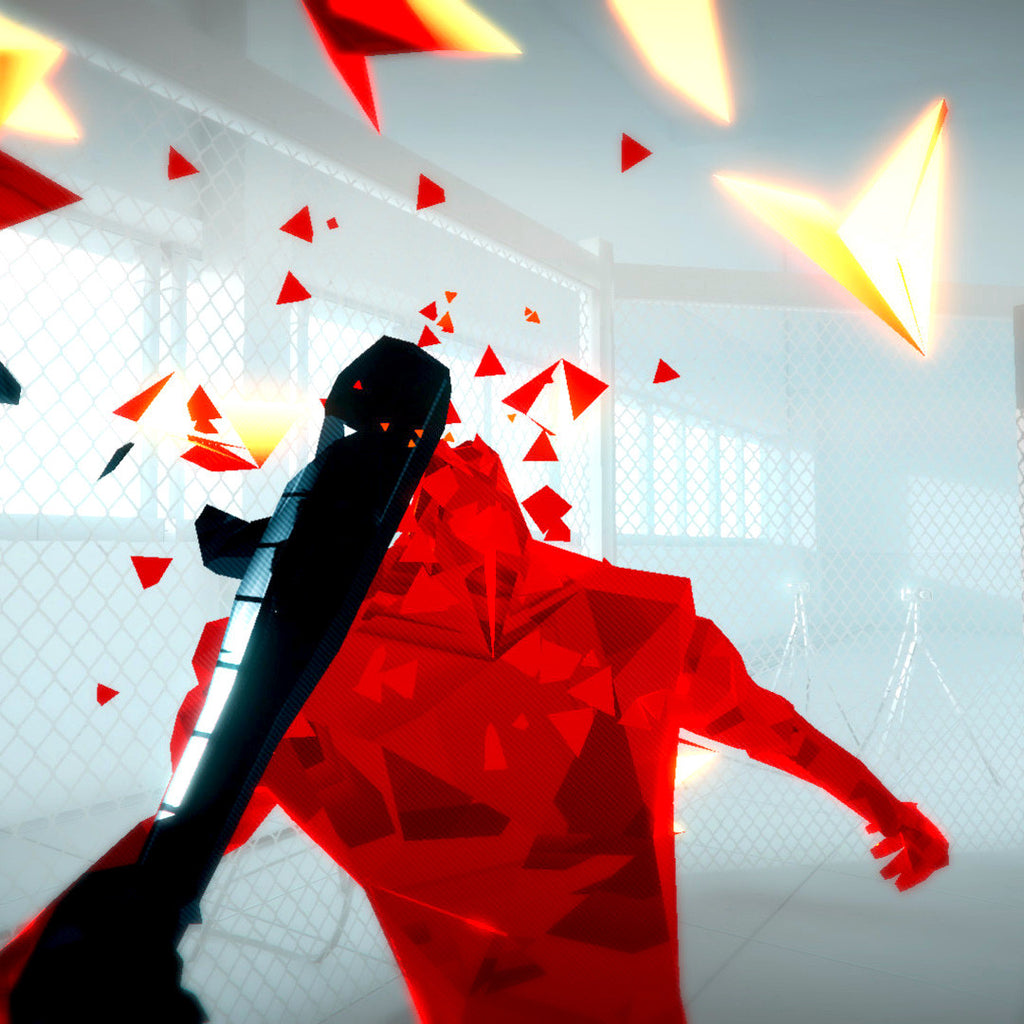 superhot pc game working slow on laptop