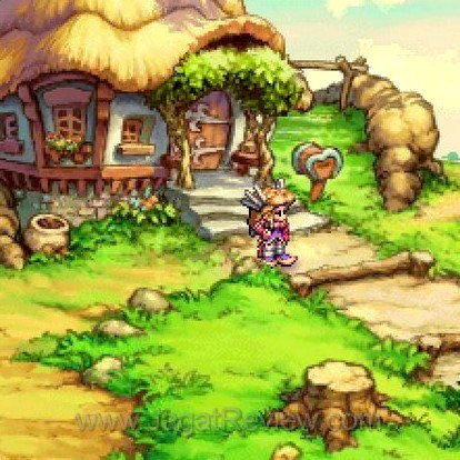 download seiken densetsu legend of