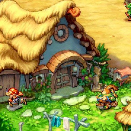 download seiken densetsu legend of